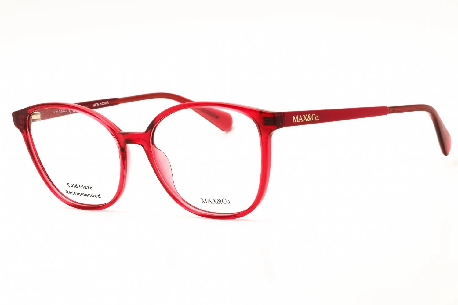 Max & Co MO5107 Eyeglasses - view 2
